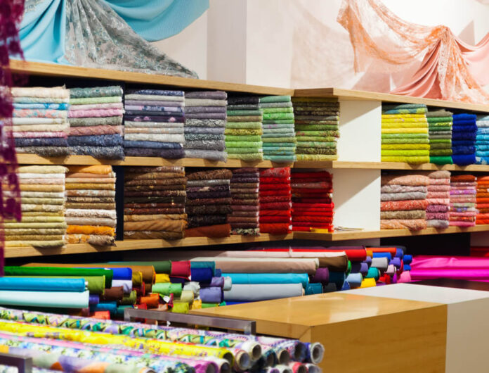 Kona Fabrics Going Out of Business?