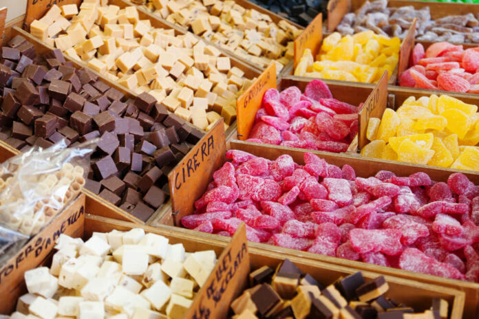 Is Lolli and Pops Going Out of Business?